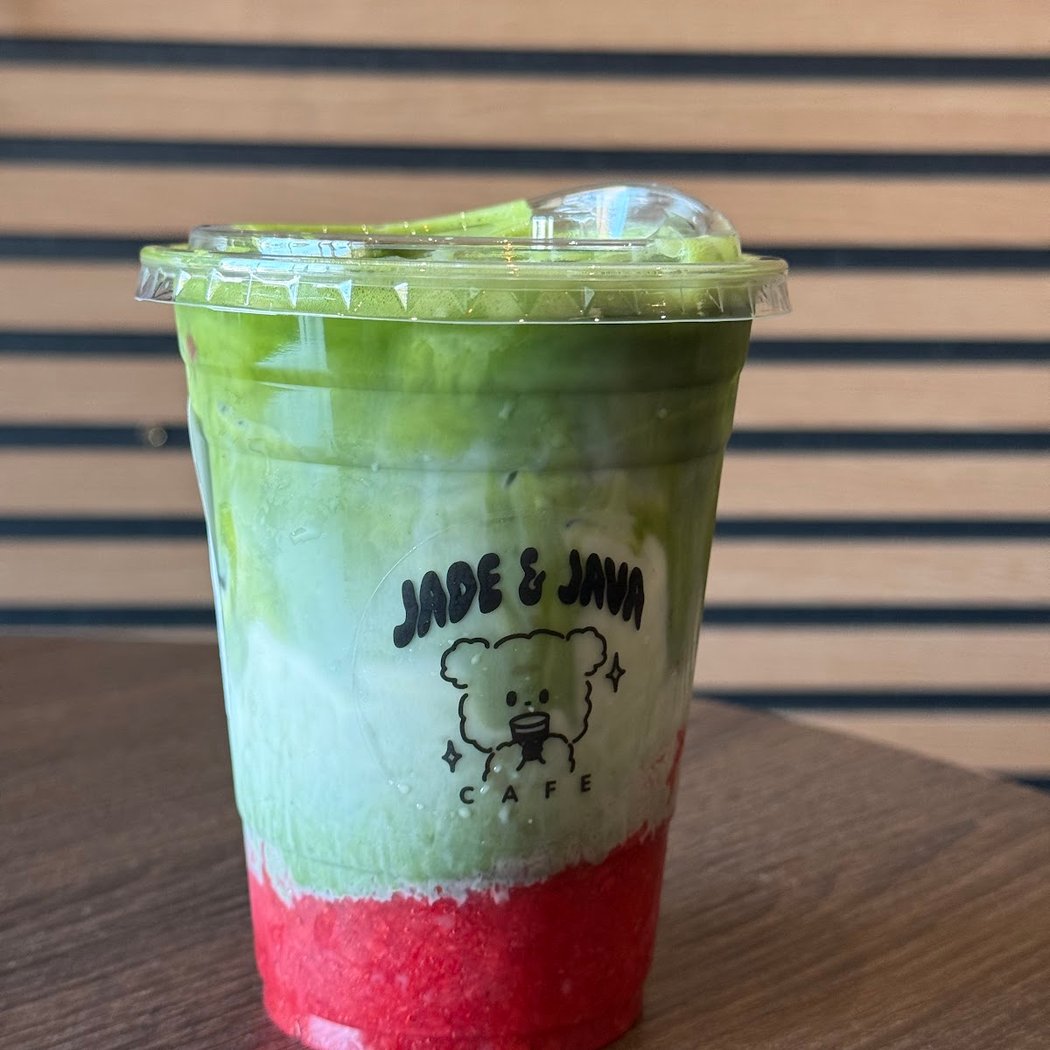 Jade & Java Cafe 3